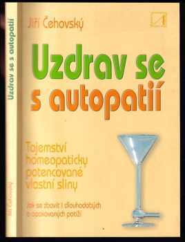 Uzdrav se s autopatií