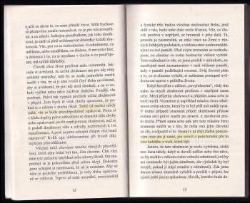 Lise Bourbeau: Uzdrav svá vnitřní zranění