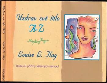 Uzdrav své tělo A-Z