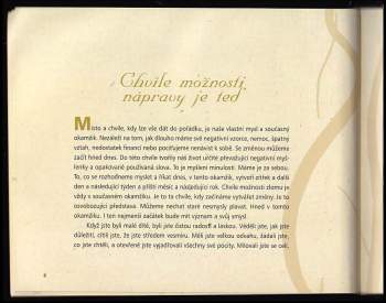 Louise L Hay: Uzdrav své tělo A-Z