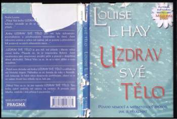 Uzdrav své tělo