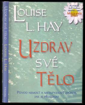 Uzdrav své tělo