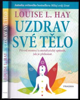 Uzdrav své tělo
