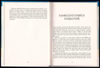 Louise L Hay: Uzdrav své tělo