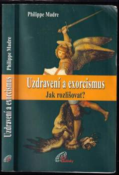Uzdravení a exorcismus