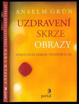 Uzdravení skrze obrazy