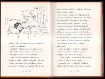 Sarah Hawkins: Uzdravený poník