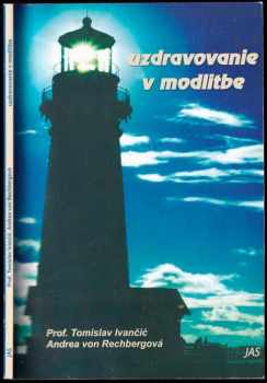 Uzdravovanie v modlitbe
