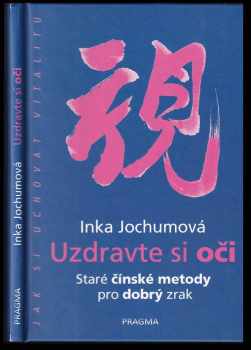 Uzdravte si oči