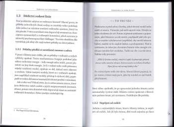 Hana Adamíková: Uzdravte své sebevědomí