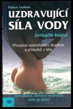 Uzdravující síla vody