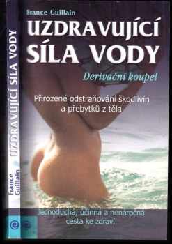 Uzdravující síla vody