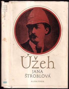 Úžeh