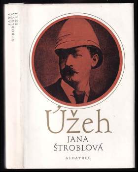 Úžeh
