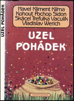 Uzel pohádek