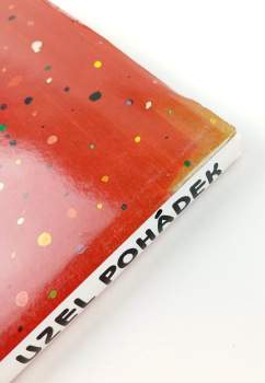 Jan Werich: Uzel pohádek