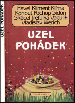 Uzel pohádek