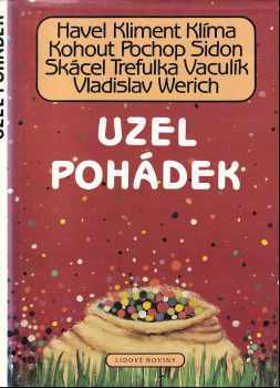 Uzel pohádek