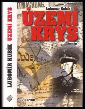 Území krys