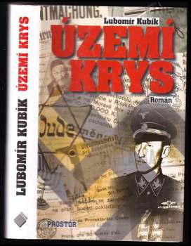 Území krys