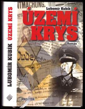 Území krys