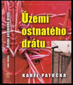 Území ostnatého drátu