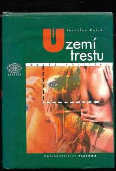 Území trestu : český thriller