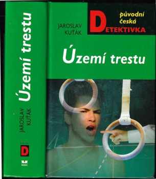 Území trestu