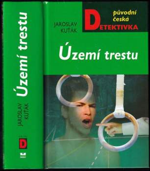 Území trestu