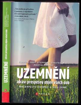 Stephen T Sinatra: Uzemnění