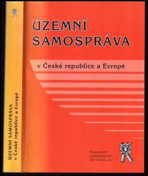 Územní samospráva v České republice a Evropě