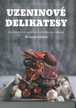 Uzeninové delikatesy