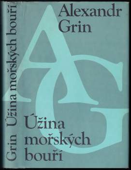 Úžina mořských bouří