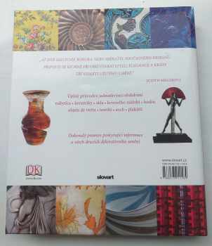 Judith Miller: Užité umění