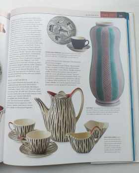 Judith Miller: Užité umění