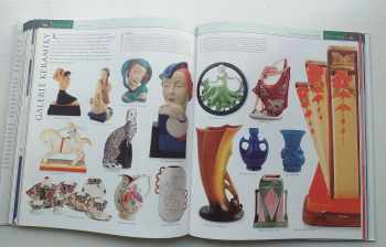 Judith Miller: Užité umění