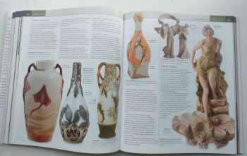 Judith Miller: Užité umění