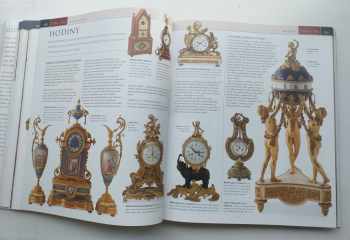 Judith Miller: Užité umění