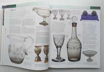 Judith Miller: Užité umění