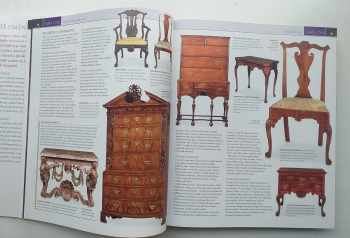 Judith Miller: Užité umění