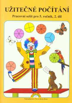 Zdena Rosecká: Užitečné počítání