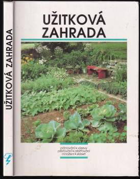 Užitková zahrada