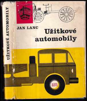 Užitkové automobily