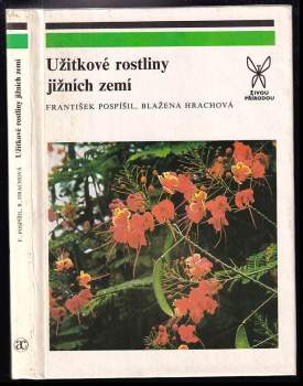 Užitkové rostliny jižních zemí