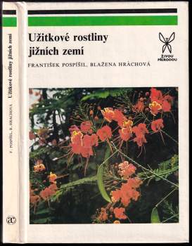 Užitkové rostliny jižních zemí