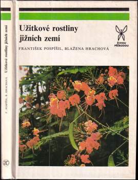 Užitkové rostliny jižních zemí