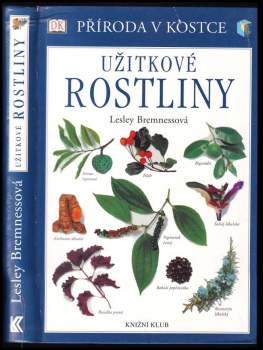 Užitkové rostliny