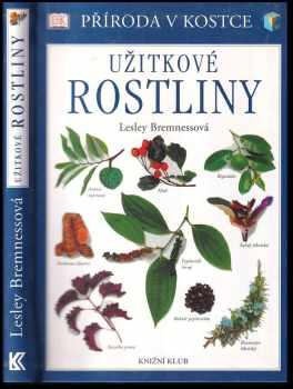 Užitkové rostliny