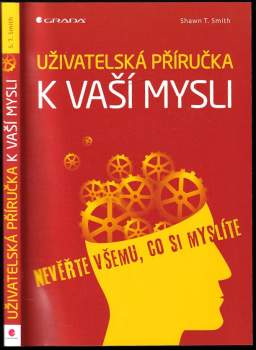 Uživatelská příručka k vaší mysli