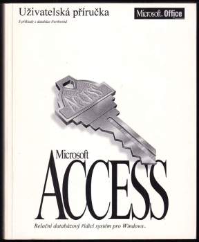 Uživatelská příručka Microsoft Access